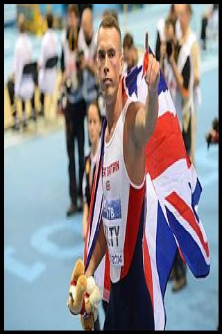 Famous People with surname Kilty