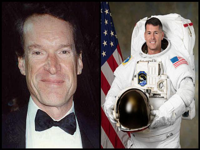 Famous People with surname Kimbrough