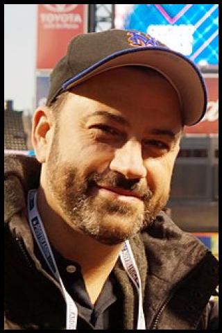 Famous People with surname Kimmel