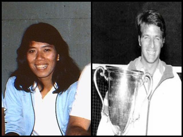 Famous People with surname Kinard