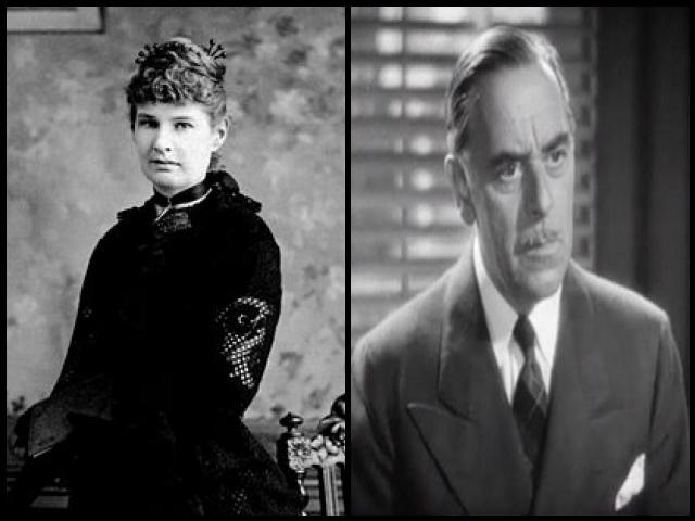 Famous People with surname Kingsford