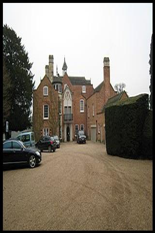 Famous People with surname Kingsmill