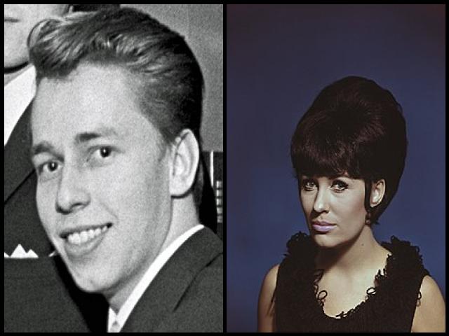 Famous People with surname Kinnunen