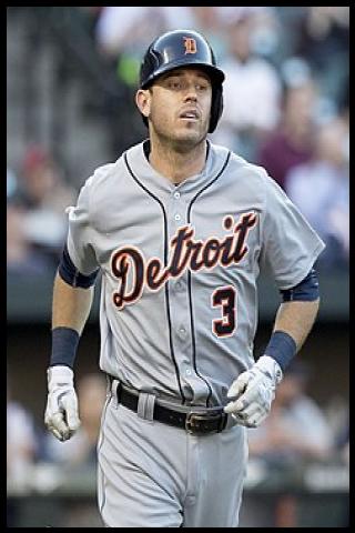 Famous People with surname Kinsler