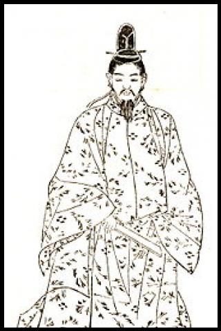 Famous People with surname Kinto