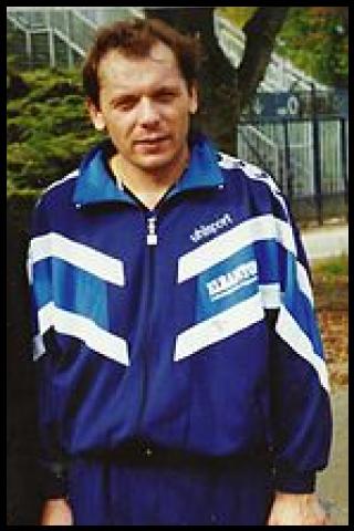 Famous People with surname Kiprich