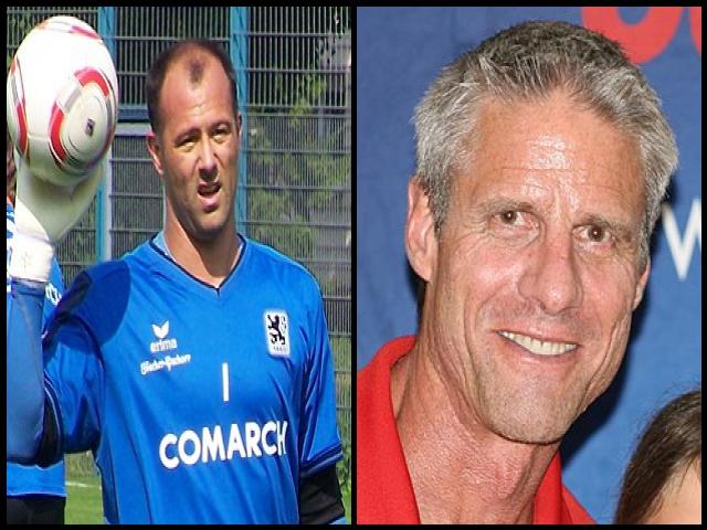 Famous People with surname Kiraly