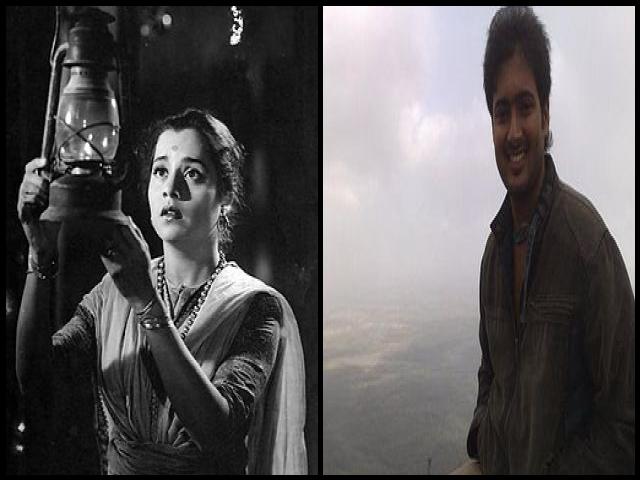 Famous People with surname Kiran