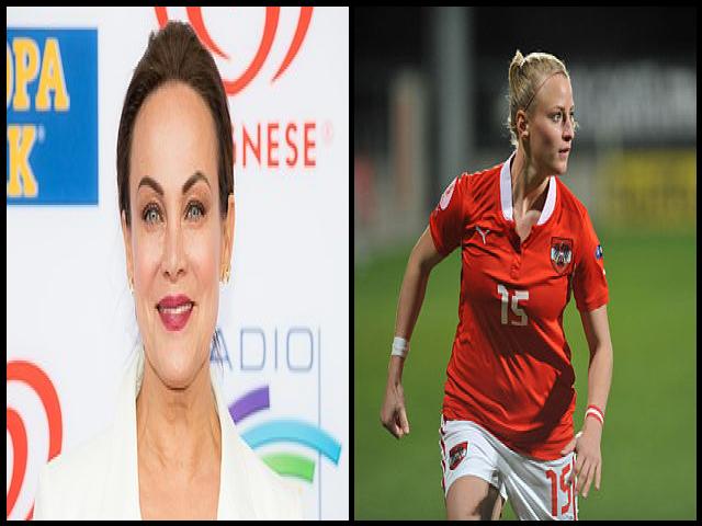 Famous People with surname Kirchberger