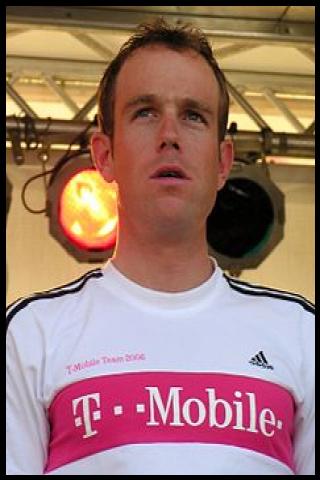 Famous People with surname Kirchen