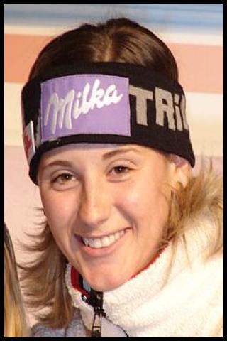 Famous People with surname Kirchgasser