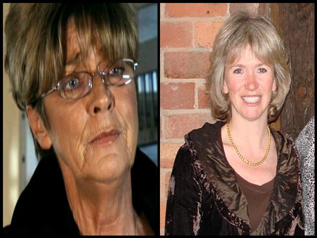 Famous People with surname Kirkbride