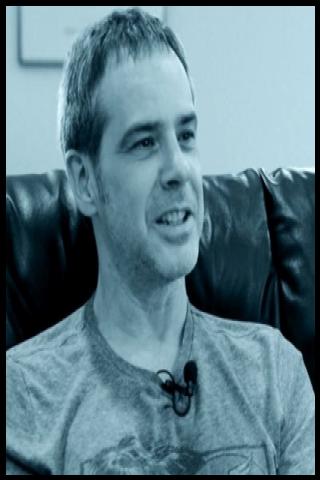 Famous People with surname Kirkhope