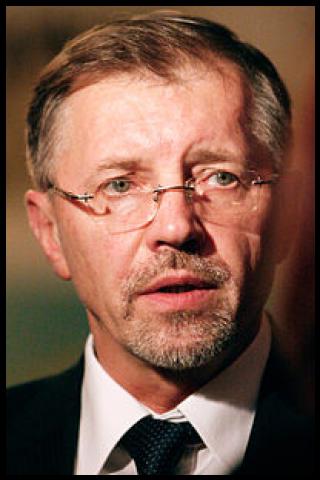 Famous People with surname Kirkilas