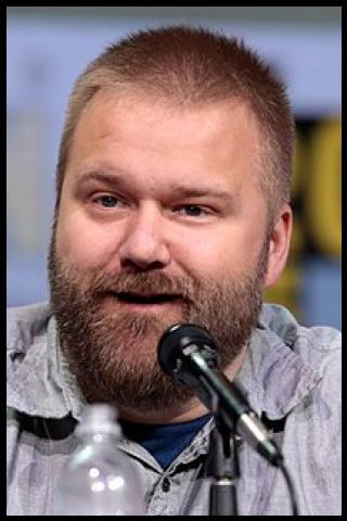 Famous People with surname Kirkman