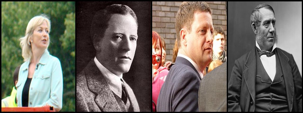 Famous People with surname Kirkwood