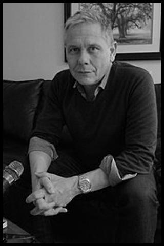 Famous People with surname Kirn