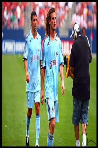 Famous People with surname Kirovski