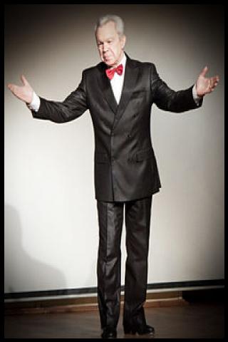 Famous People with surname Kirsanov