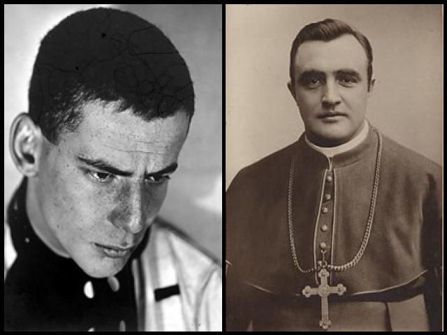 Famous People with surname Kirstein