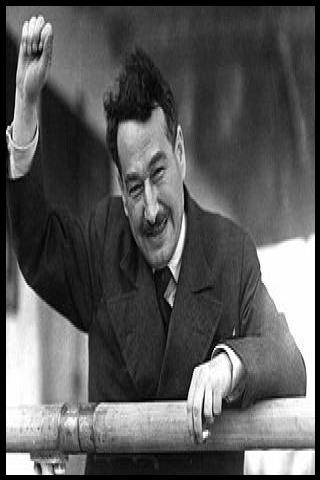 Famous People with surname Kisch