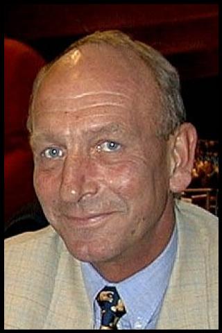 Famous People with surname Kissner