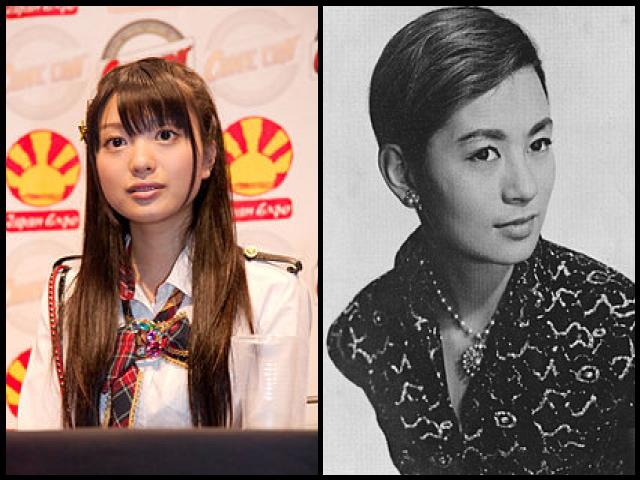 Famous People with surname Kitahara