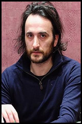 Famous People with surname Kitai