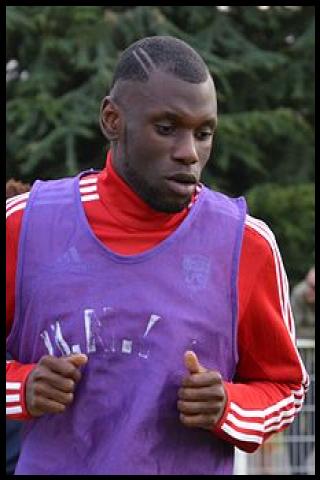 Famous People with surname Kitambala