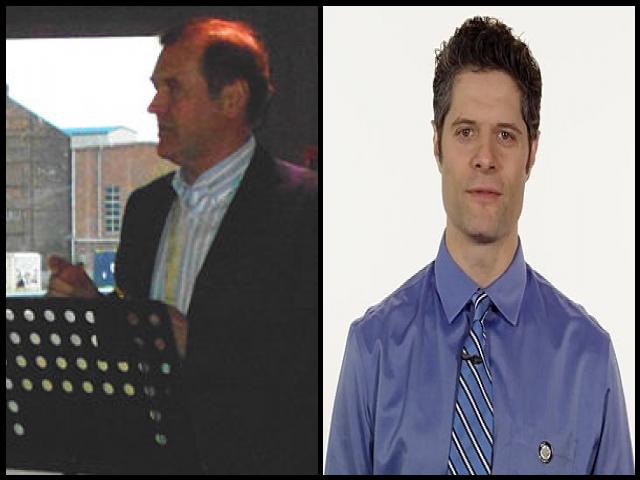 Famous People with surname Kitt