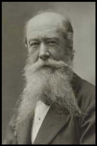 Famous People with surname Kitzler