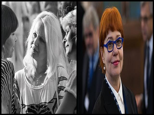 Famous People with surname Kivi