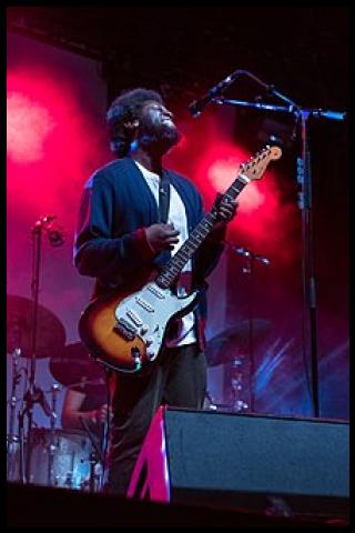 Famous People with surname Kiwanuka