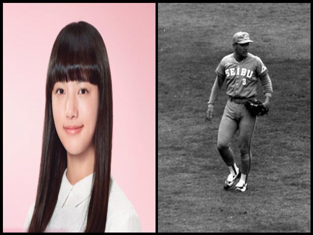 Famous People with surname Kiyohara