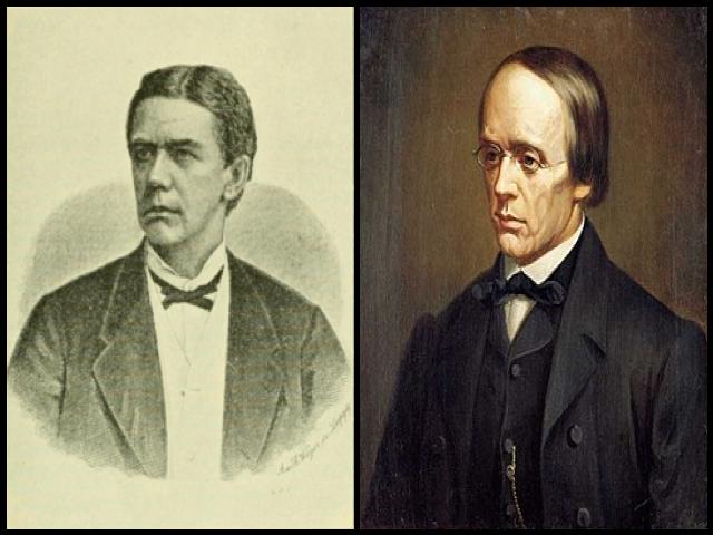 Famous People with surname Kjer&uacute;lf