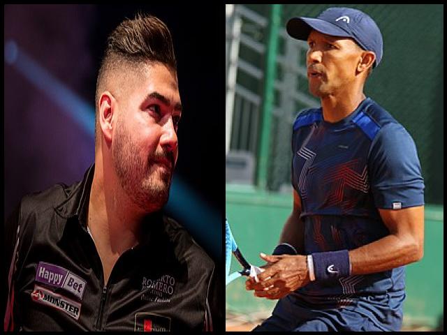 Famous People with surname Klaasen