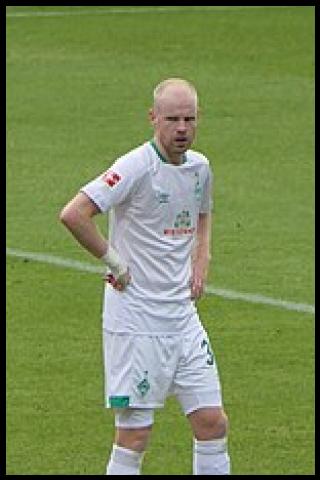 Famous People with surname Klaassen