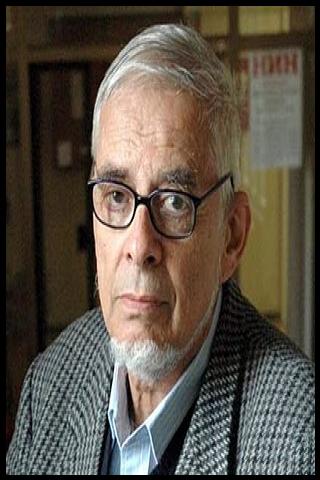 Famous People with surname Klajn