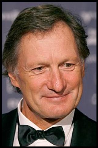 Famous People with surname Klammer