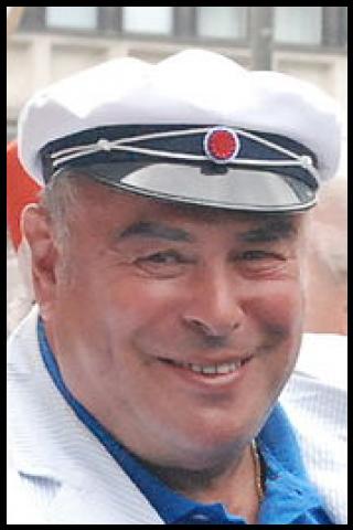 Famous People with surname Klas