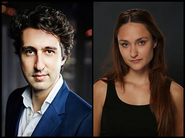 Famous People with surname Klaver