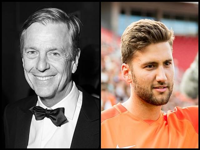 Famous People with surname Kleber