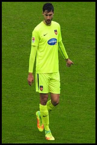 Famous People with surname Kleindienst