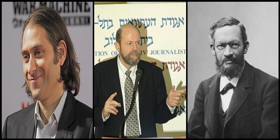 Famous People with surname Kleiner