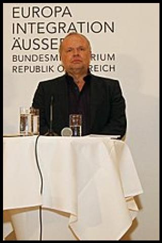 Famous People with surname Kleinschmidt