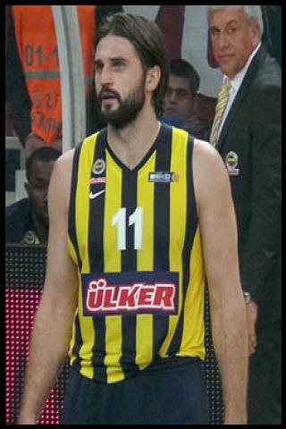 Famous People with surname Kleiza