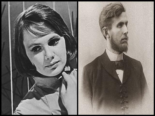 Famous People with surname Klement