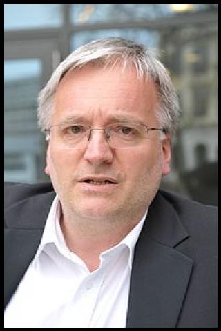 Famous People with surname Klemm