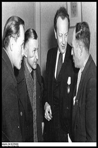 Famous People with surname Klering