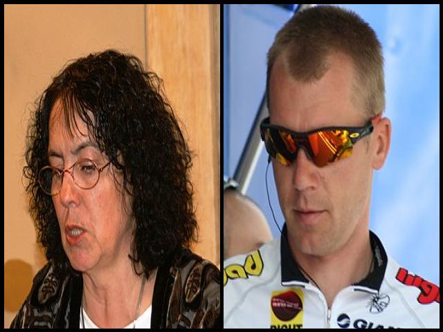 Famous People with surname Klier